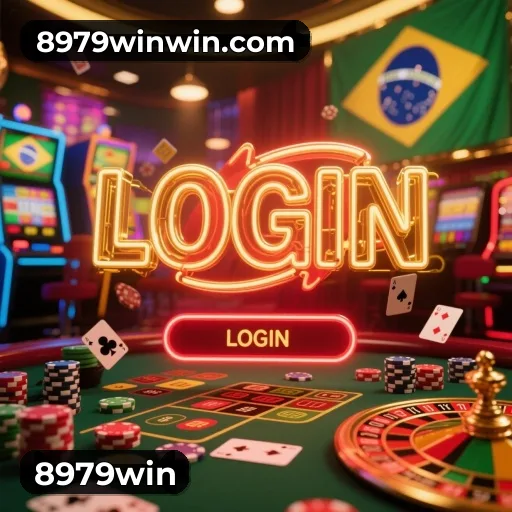 Catálogo 8979win 2.547 jogos - Pragmatic Play, Evolution, NetEnt