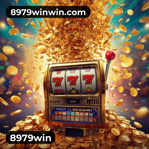 Catálogo 8979win 2.547 jogos - Pragmatic Play, Evolution, NetEnt