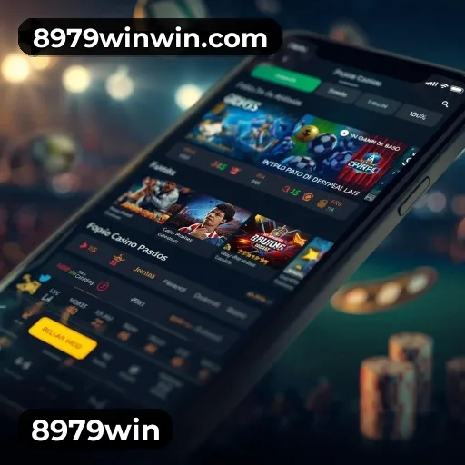 FAQ 8979win Brasil - Perguntas frequentes sobre bônus, PIX, RTP, APP mobile e VIP