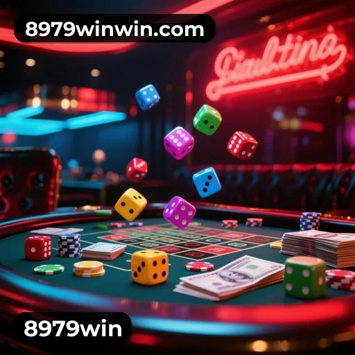 Níveis do programa VIP da 8979win
